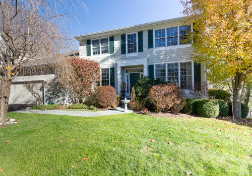 77 Old Chimney Road, Mt. Kisco