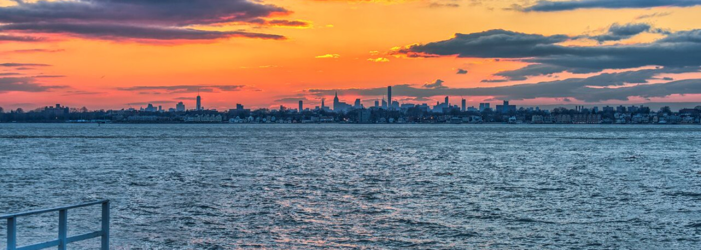 3 Pell Place, City Island