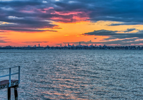 3 Pell Place, City Island