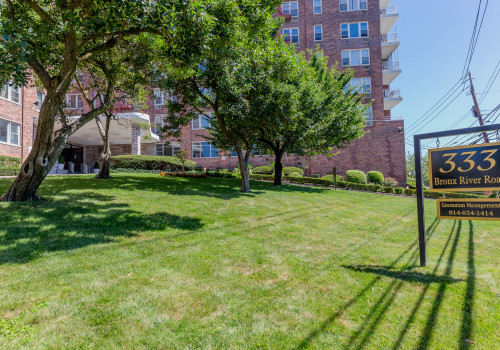 333 Bronx River Road Apt. 202, Yonkers