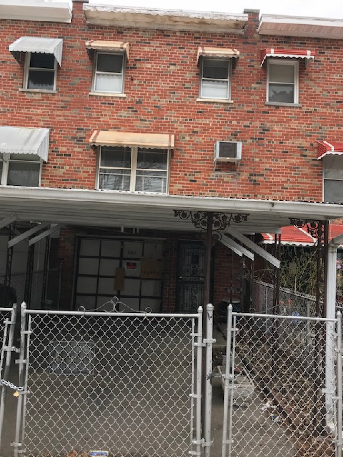 1162 E. 225th Street, Bronx: main photo