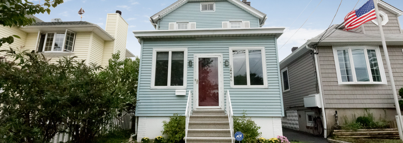 486 Minnieford Avenue, City Island