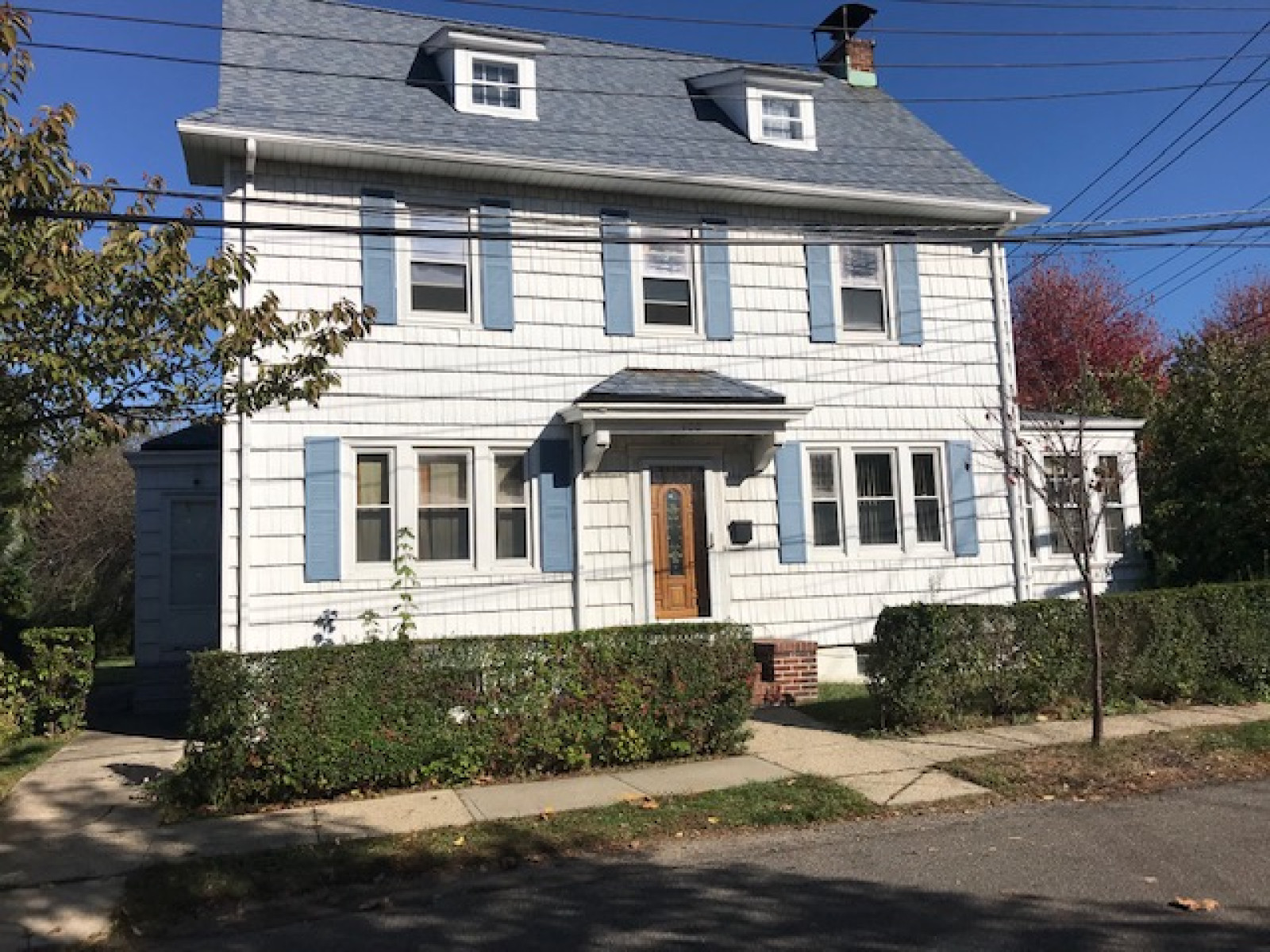 400 King Avenue, Bronx: main photo