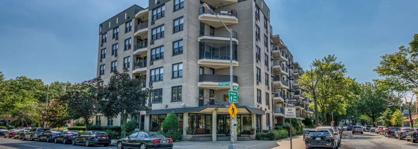 1874 Pelham Parkway Apt. 4H, Bronx