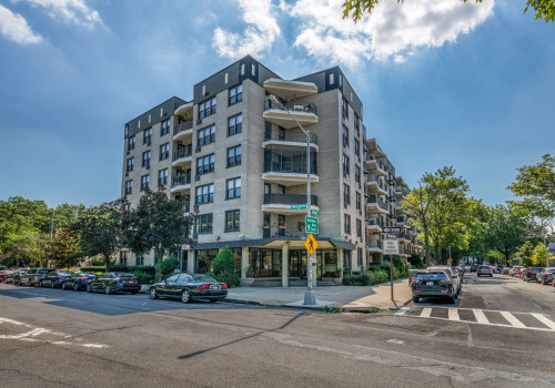 1874 Pelham Parkway Apt. 4H, Bronx