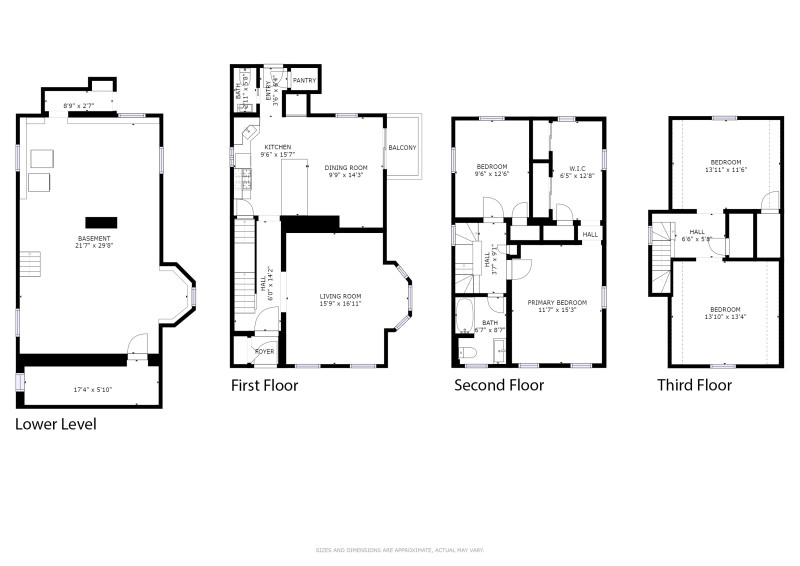 2042 St. Paul, Bronx: photo 3