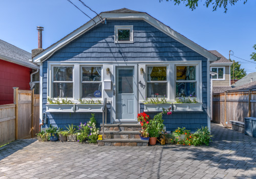 487 Minnieford Avenue, City Island