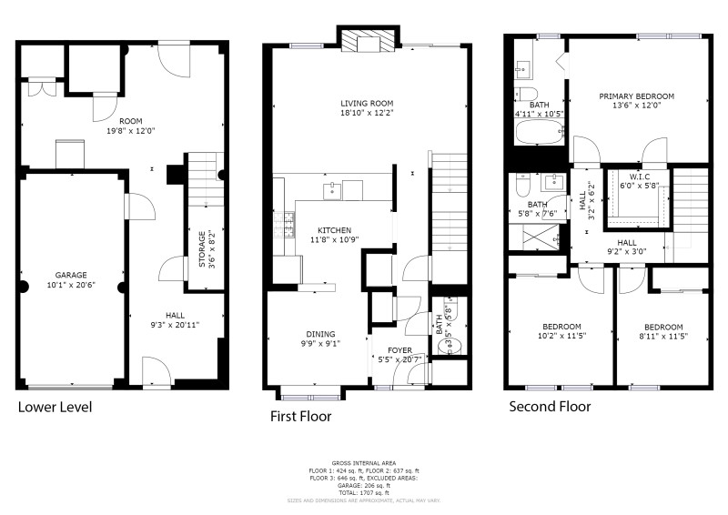 647 Minnieford Avenue, City Island: photo 2