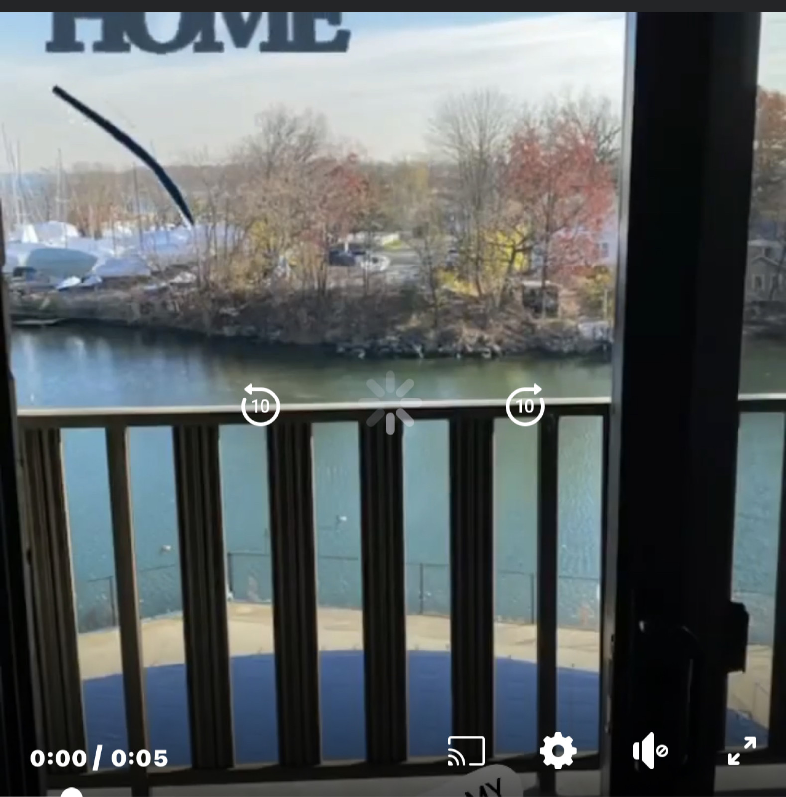 666 Pelham Road #5 M, New Rochelle: main photo