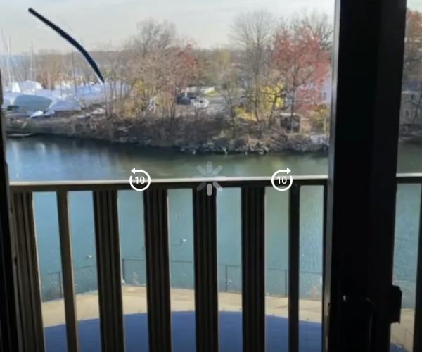 666 Pelham Road #5 M, New Rochelle