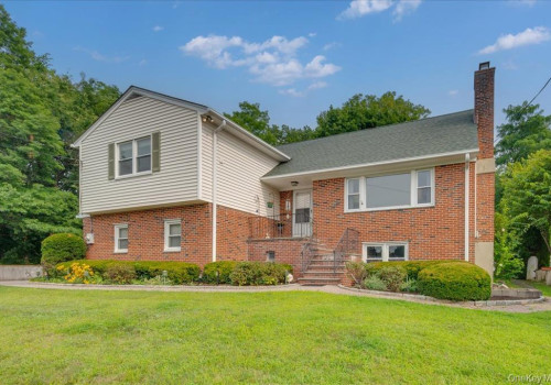 22 Shelton Street, Harrison