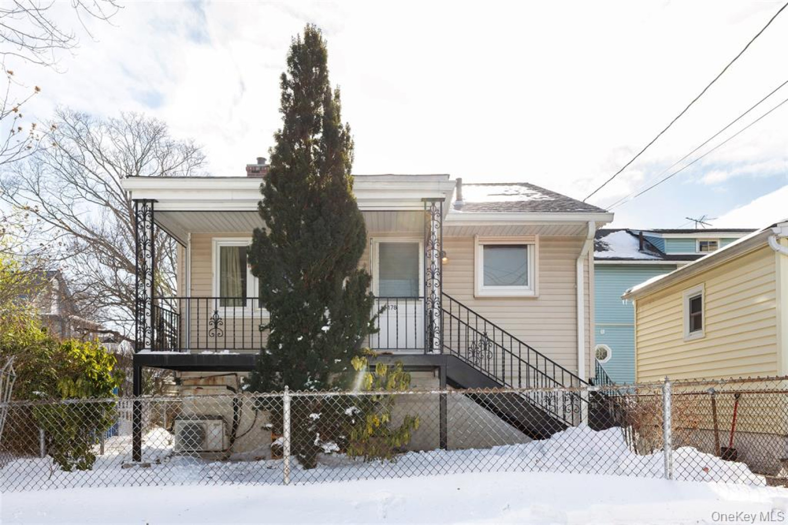 178 Beach Street, Bronx: main photo