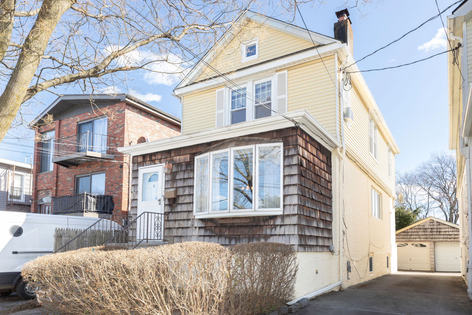 100 Marine Street, City Island: main photo