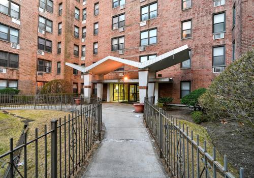 814B Tilden Street, Bronx