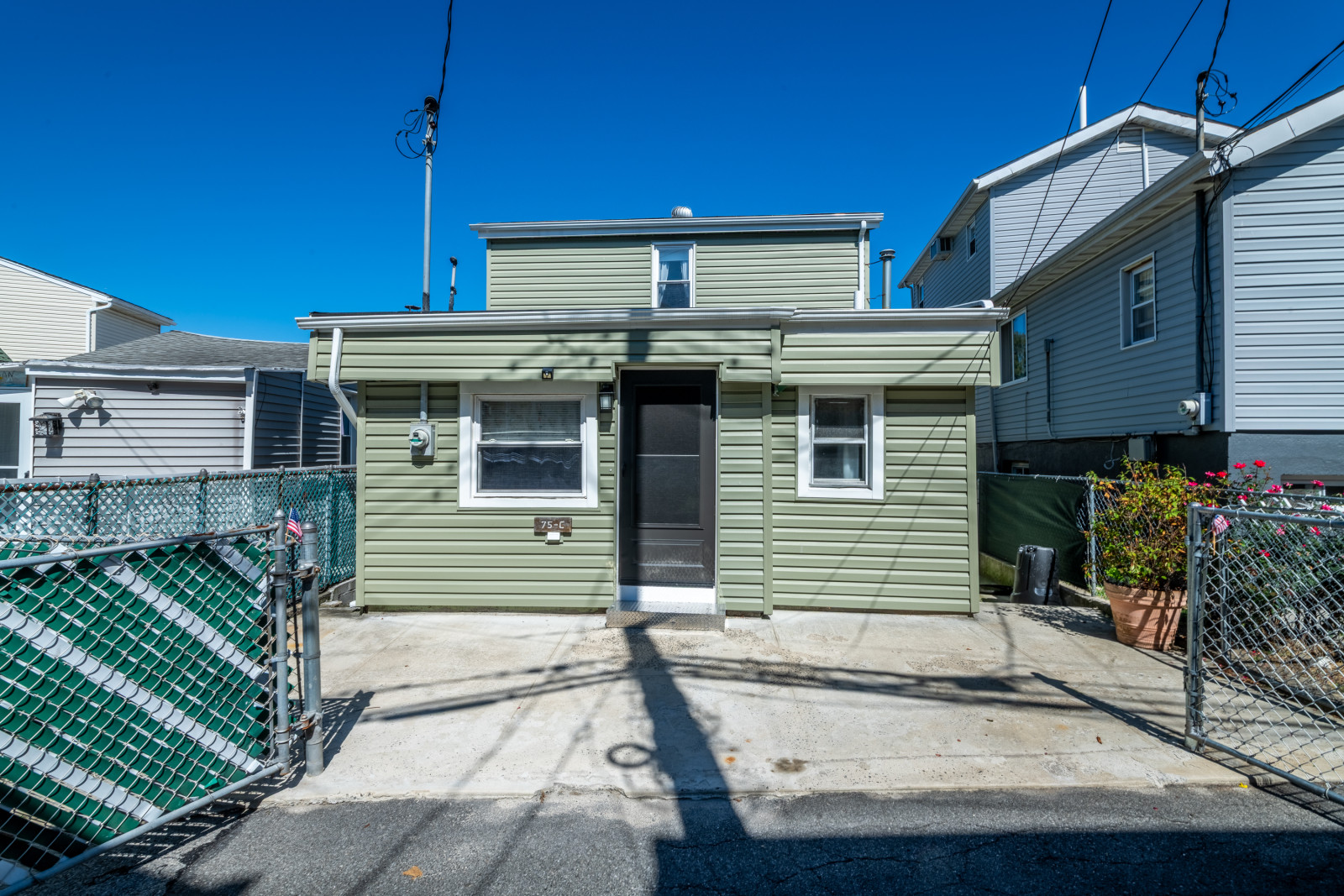 75 C Edgewater Park, Bronx: main photo