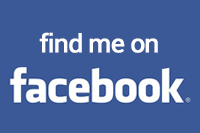 Find me on Facebook