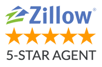 Zillow 5-Star Agent